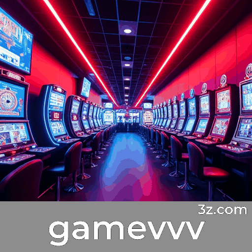 Gamevvv: Seu Cassino Online Seguro e Divertido